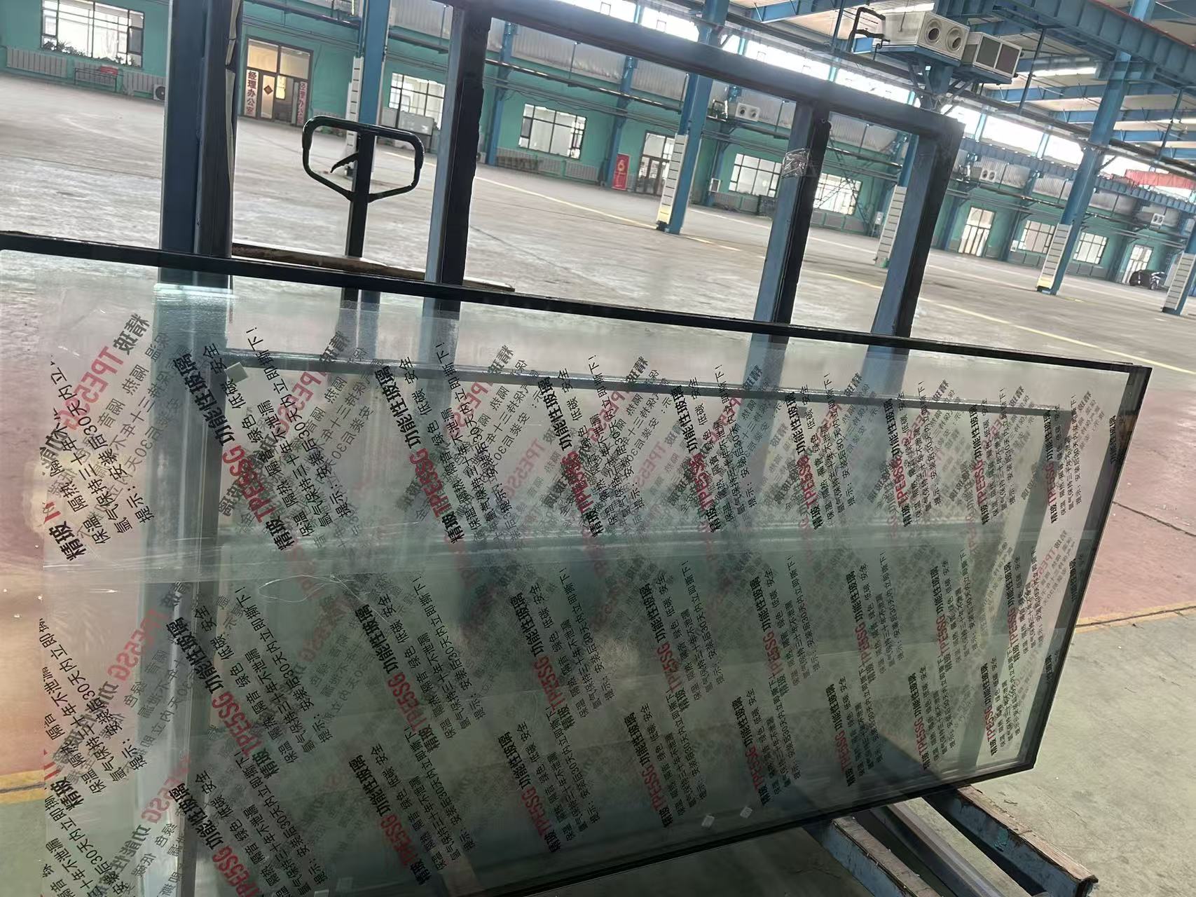 巴彦淖尔市玻璃源头工厂中空玻璃 - 推荐